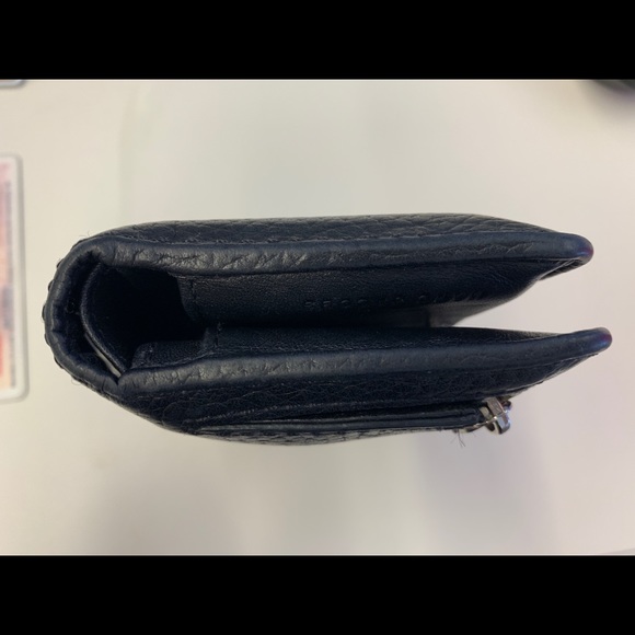 Marc Jacobs Compact Wallet - Picture 2 of 8